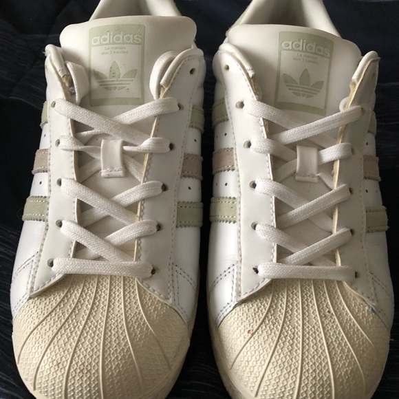 Adidas Superstar sneakers - Picture 8 of 10